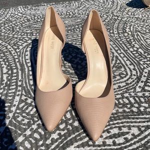 Nine West heels!